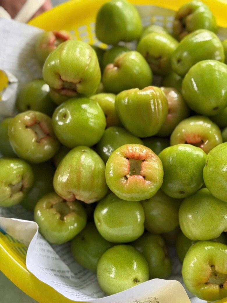 Loại quả mọc bờ rào xưa chín rụng đầy gốc nay thành đặc sản 90.000 đ/kg, trồng một lần thu hoạch nhiều năm, người thành phố ưa chuộng - 3