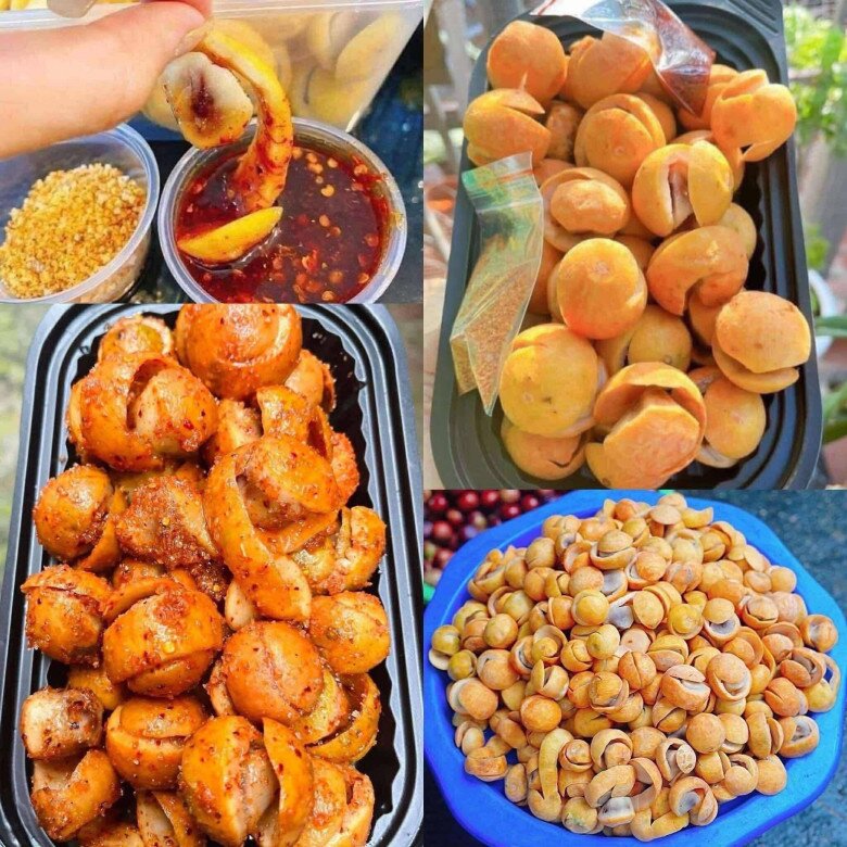 Loại quả xưa chín rụng đầy, nay thành đặc sản ở thành phố giá 80.000 đ/kg, trồng một lần thu hoạch nhiều năm - 2