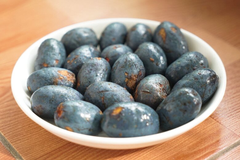 Loại quả mọc bờ rào xưa chín rụng đầy nay thành đặc sản 180.000 đ/kg, trồng một lần thu hoạch nhiều năm, tốt cho sức khỏe - 4