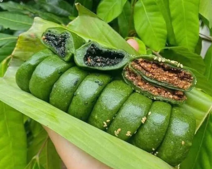 Cây dại mọc bờ rào nay làm thành đặc sản nổi tiếng, trồng 40 ngày cho thu hoạch, giá 40.000 đồng/kg người thành phố ưa chuộng - 4
