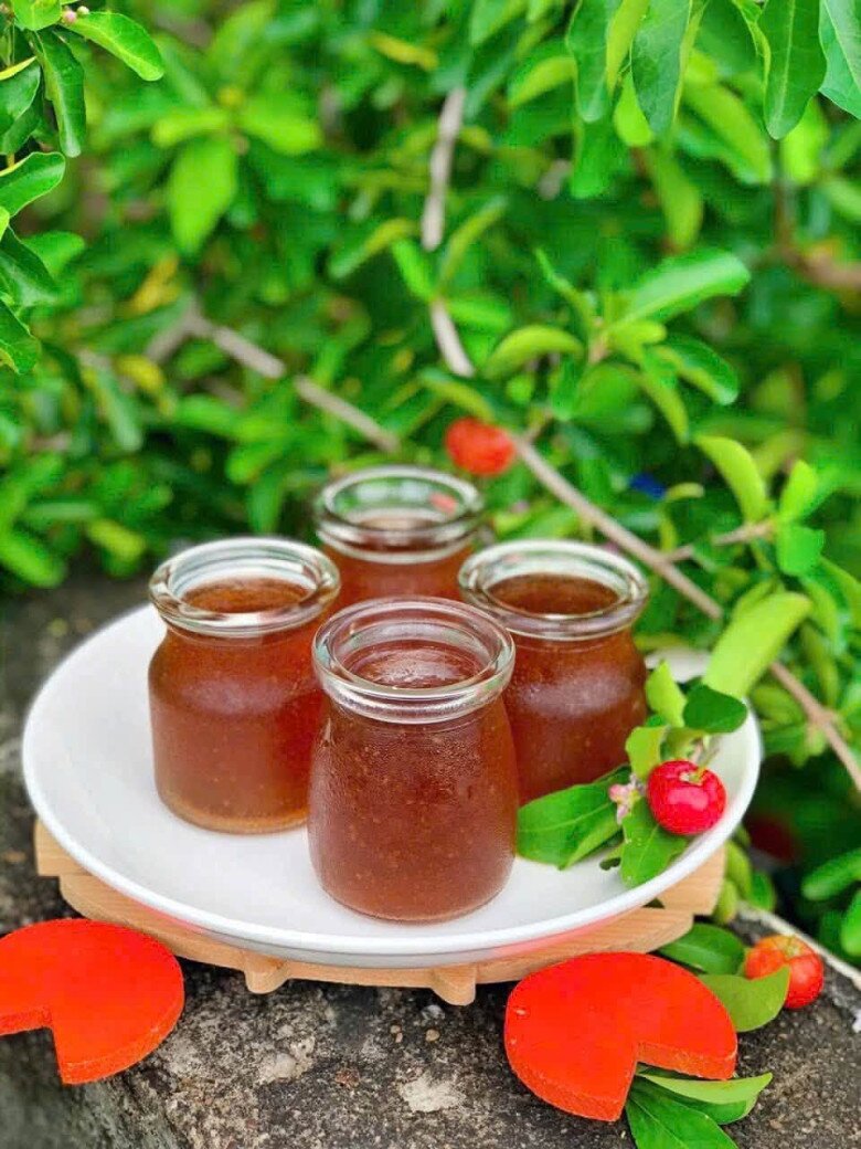 Loại quả xưa chín rụng đầy nay thành đặc sản 300.000 đ/kg, trồng một lần thu hoạch nhiều năm, du khách thích mê - 2