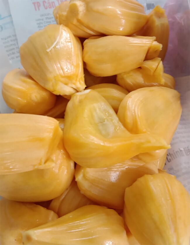 Loại quả mọc bờ rào xưa chín rụng đầy nay thành đặc sản 75.000 đ/kg, trồng một lần thu hoạch nhiều năm, được ưa chuộng ở thành phố - 4