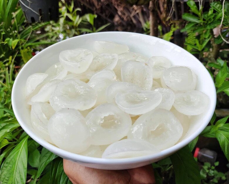 Loại quả xưa chín rụng đầy nay thành đặc sản giá 200.000 đ/kg, trồng một lần thu hoạch nhiều năm, tốt cho sức khỏe - 4