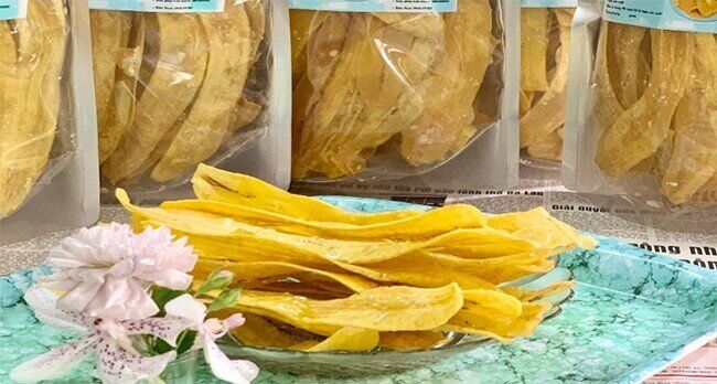 Loại quả lọt top tốt trên thế giới chỉ có ở Vĩnh Long, là đặc sản nổi tiếng giá 50.000 đ/kg, trồng 8 tháng cho thu hoạch - 4
