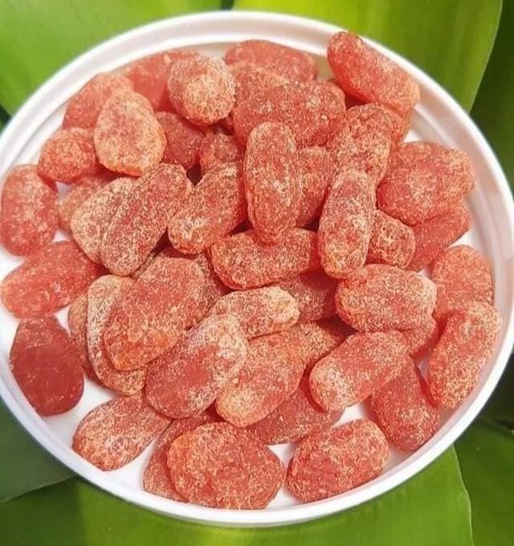 Loại quả xưa chín rụng đầy nay thành đặc sản giá 160.000 đ/kg, trồng một lần thu hoạch nhiều năm, tốt cho sức khỏe - 2