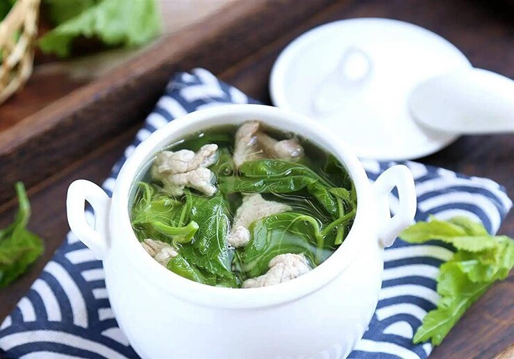 Cây mọc bờ rào tưởng chỉ ăn được quả, không ngờ lá là đặc sản nổi tiếng có hương vị lạ, tốt cho sức khỏe - 4
