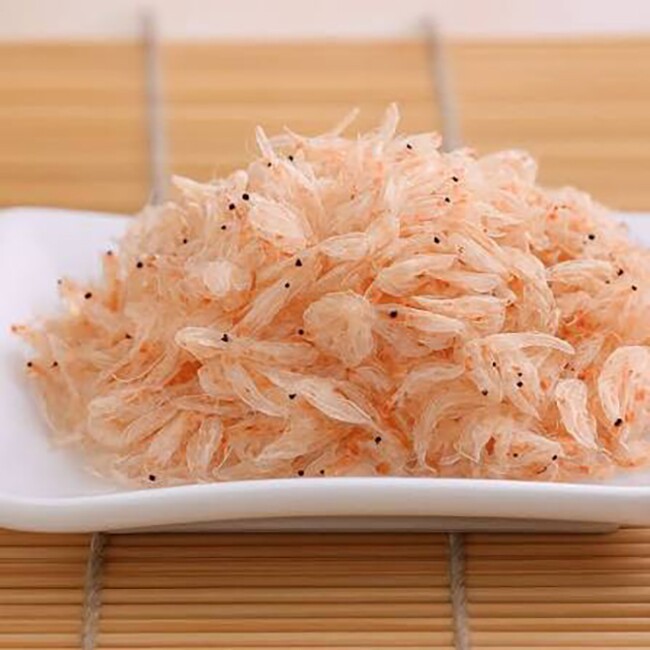Đặc sản mỗi năm chỉ có một mùa, xưa dành cho amp;#34;người nghèoamp;#34; nay được ưa chuộng ở thành phố giá 150.000 đ/kg, tốt cho sức khỏe - 2