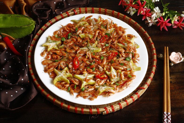 Đặc sản mỗi năm chỉ có một mùa, xưa dành cho amp;#34;người nghèoamp;#34; nay được ưa chuộng ở thành phố giá 150.000 đ/kg, tốt cho sức khỏe - 3