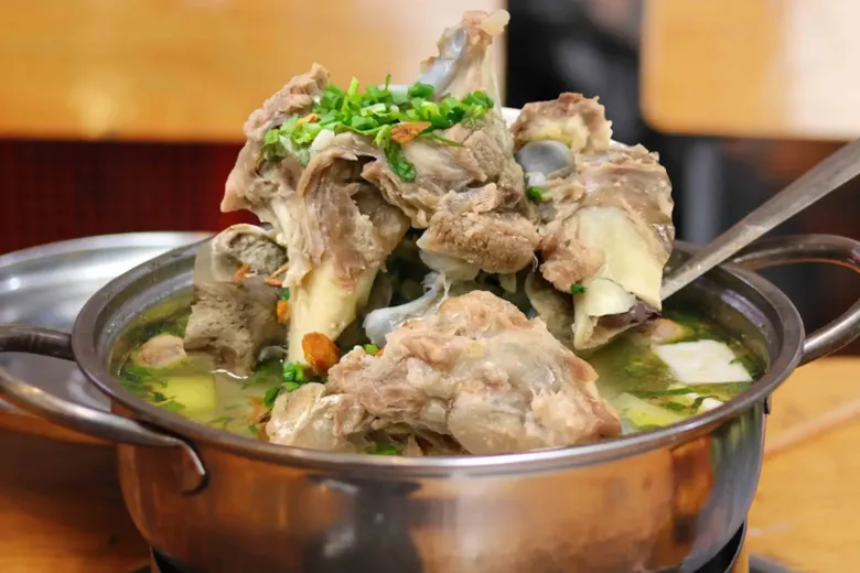 Đặc sản xưa không ai ngó ngàng, giá rẻ như cho nay được dân thành phố ưa chuộng, tốt cho sức khoẻ - 3