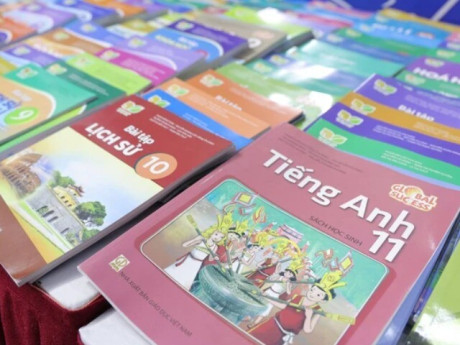 Những lưu ý quan trọng khi sử dụng sách giáo khoa năm học mới