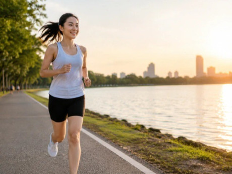 Chạy bộ mỗi ngày có tốt hơn chạy 3 buổi/tuần?