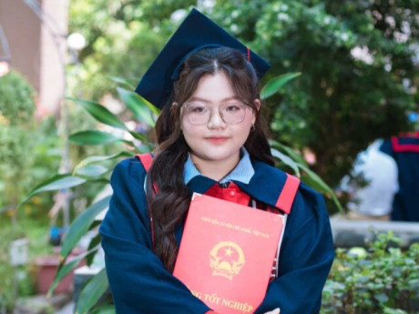Bí quyết của những thủ khoa đạt 30/30 vào Đại học Y Dược TPHCM