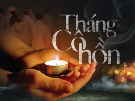 7 điều kiêng kỵ trong ngày đầu tiên của tháng 7 "cô hồn" để đón phước lành và may mắn, điều thứ nhất nhiều người hay mắc phải