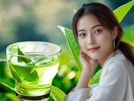 Điều gì xảy ra với cơ thể khi uống trà xanh mỗi ngày?