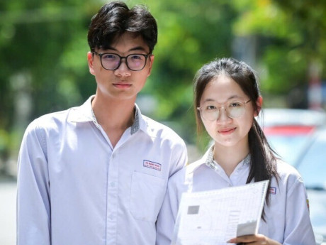 Hơn 633.000 thí sinh nhập học đại học năm 2026