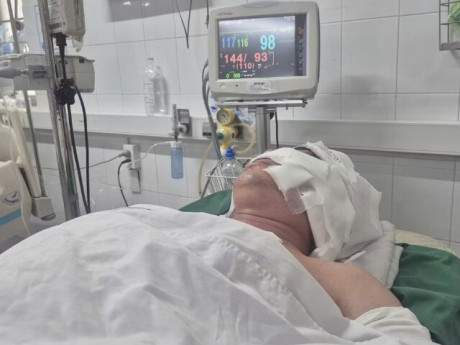 Nóng: Lời kể đứt quãng của người duy nhất sống sót trong vụ thảm án ở Đồng Nai