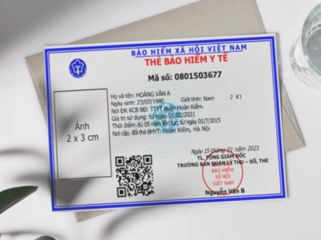 Đề xuất tăng mức hỗ trợ đóng BHYT cho 5 nhóm từ 1/4/2027, có nhóm được 100%