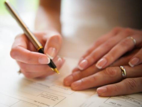 Thông tin quan trọng dành cho những ai sắp đăng ký kết hôn, mắc sai lầm này có thể mất 5 triệu đồng