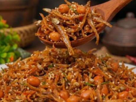 Loại cá tốt trên thế giới, ở Việt Nam đang vào mùa giá giá chỉ từ 30.000 đồng/kg, canxi cao gấp 25 lần cá hồi