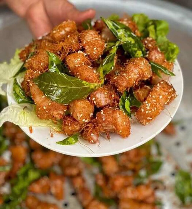 Cây dại mọc bờ rào nay thành đặc sản nổi tiếng, trồng một lần thu hoạch nhiều năm, giá 200.000 đồng/kg được ưa chuộng ở thành phố - 2