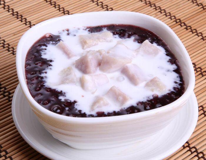 Món xưa amp;#34;nhà nghèoamp;#34; ăn đến chán ngán, nay thành đặc sản người thành phố ưa chuộng giá 50.000 đ/kg, tốt cho sức khoẻ - 4