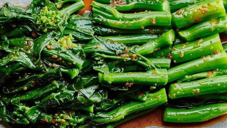 Loại rau tốt trên thế giới, Việt Nam trồng bạt ngàn chỉ 35 ngày cho thu hoạch bán giá rẻ bèo, tốt cho sức khoẻ - 4