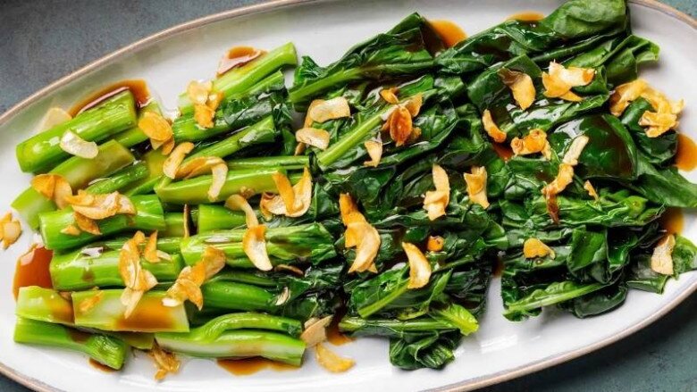 Loại rau tốt trên thế giới, Việt Nam trồng bạt ngàn chỉ 35 ngày cho thu hoạch bán giá rẻ bèo, tốt cho sức khoẻ - 2