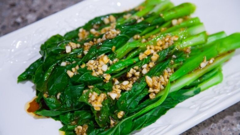 Loại rau tốt trên thế giới, Việt Nam trồng bạt ngàn chỉ 35 ngày cho thu hoạch bán giá rẻ bèo, tốt cho sức khoẻ - 3