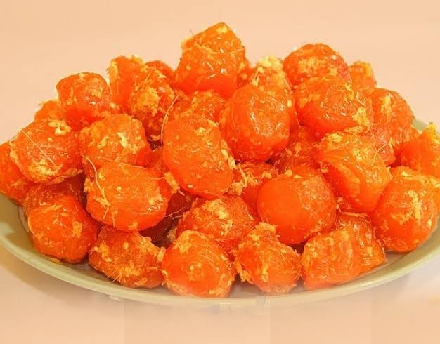 Loại quả xưa chín rụng đầy nay thành đặc sản giá 70.000 đ/kg, trồng một lần thu hoạch nhiều năm, tốt cho sức khỏe - 4