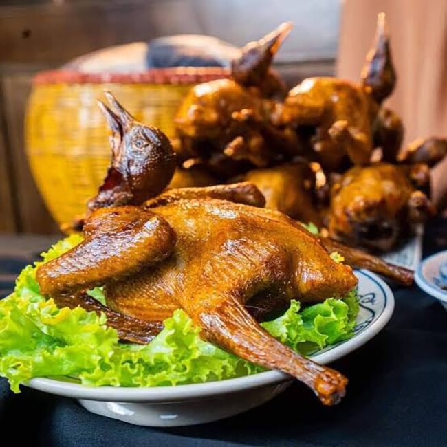 Đặc sản nghe tên amp;#34;ngượng đỏ mặtamp;#34;, xưa không ai ngó ngàng nay được ưa chuộng giá 120.000 đ/con, nuôi 4 tháng thu lãi - 3