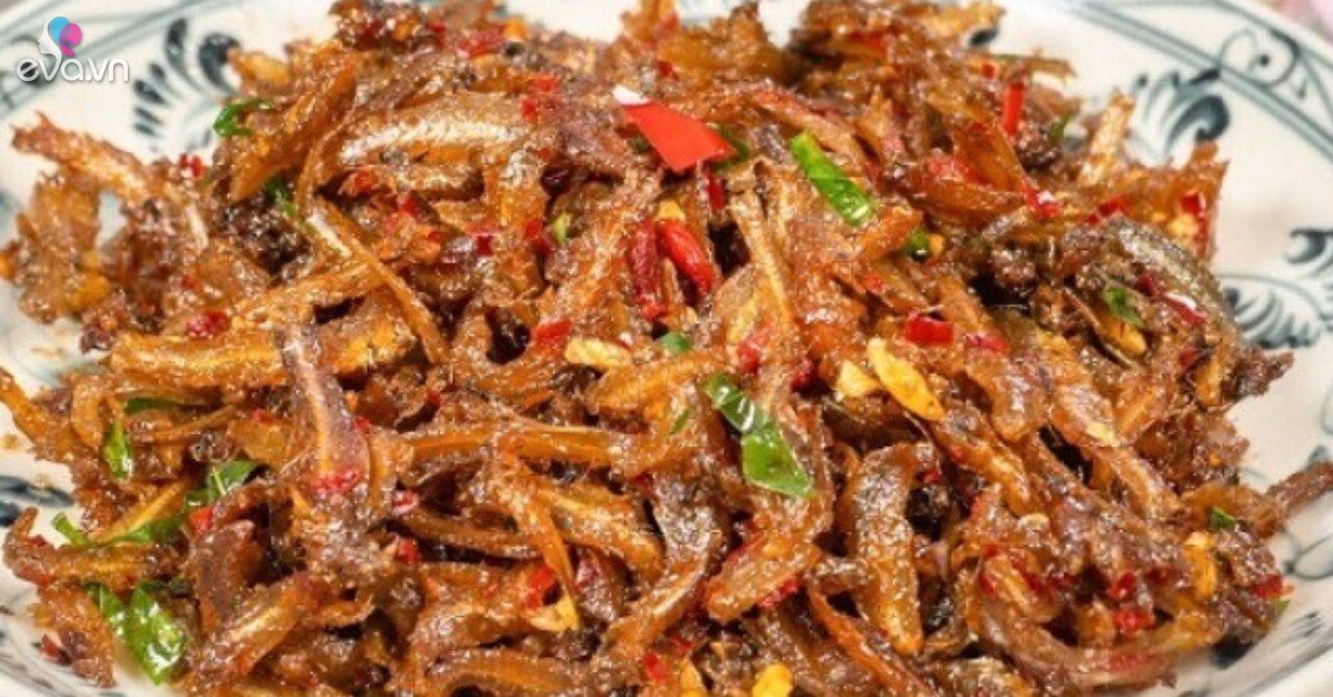 Cá ngần sông Đà giàu Omega-3, giá từ 100.000 đồng mỗi kg