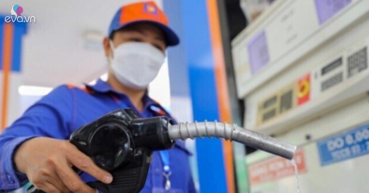 Giá xăng dầu ngày 5/9: Diễn biến trái chiều