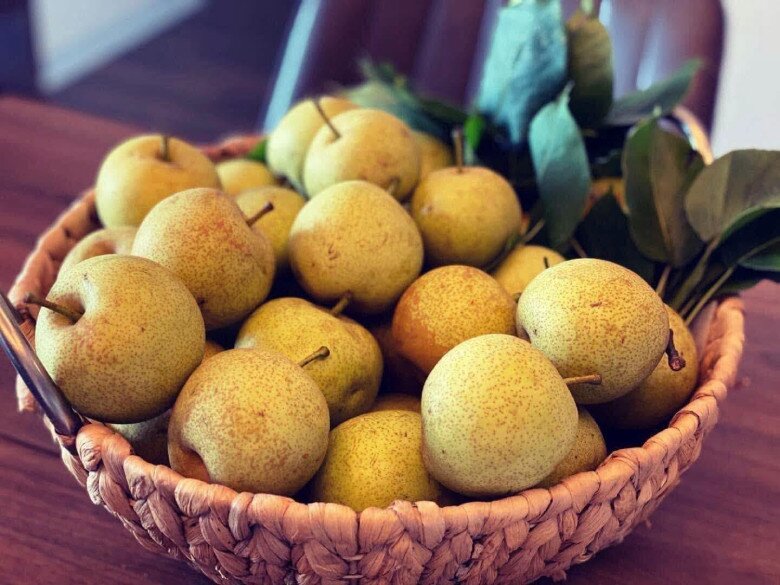 Loại quả xưa chín rụng đầy nay thành đặc sản 80.000 đ/kg, trồng một lần thu hoạch nhiều năm, tốt cho sức khỏe - 2