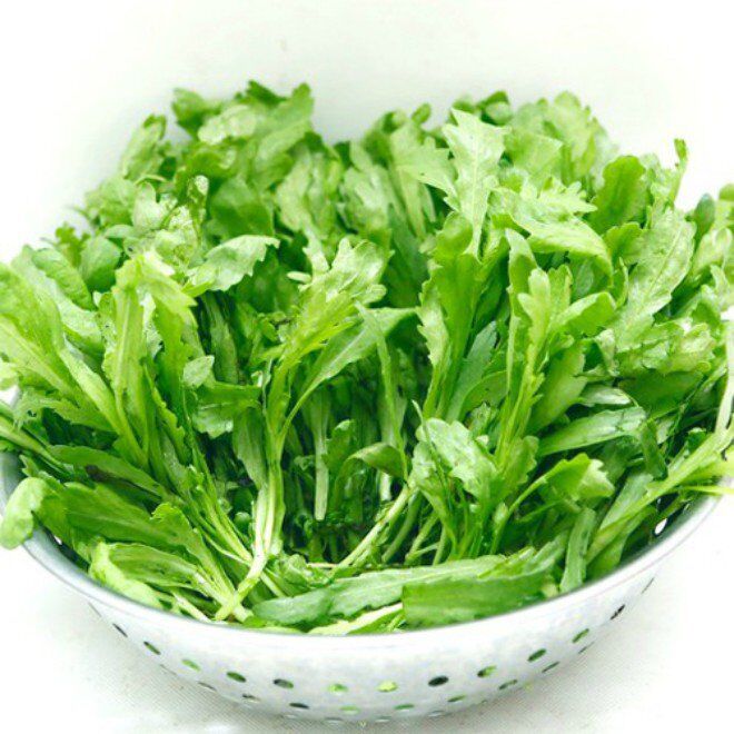 Cây dại mọc bờ rào thành đặc sản nổi tiếng giá 55.000 đồng/kg, trồng 30 ngày cho thu hoạch, tốt cho sức khỏe - 3