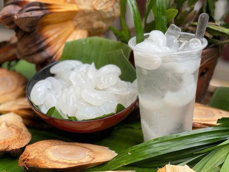 Loại quả xưa chín rụng đầy nay thành đặc sản giá 200.000 đ/kg, trồng một lần thu hoạch nhiều năm, tốt cho sức khỏe - 3