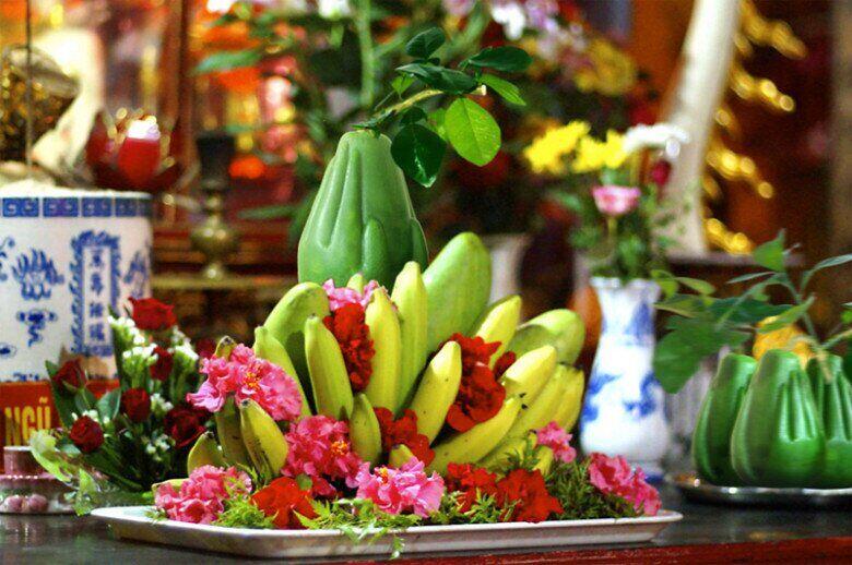 Ba khung giờ đẹp thắp hương ngày mai - Rằm tháng 6 năm Bính Ngọ, 3 việc nên làm - 4 thứ đại kỵ trên bàn thờ ngày Rằm - 3