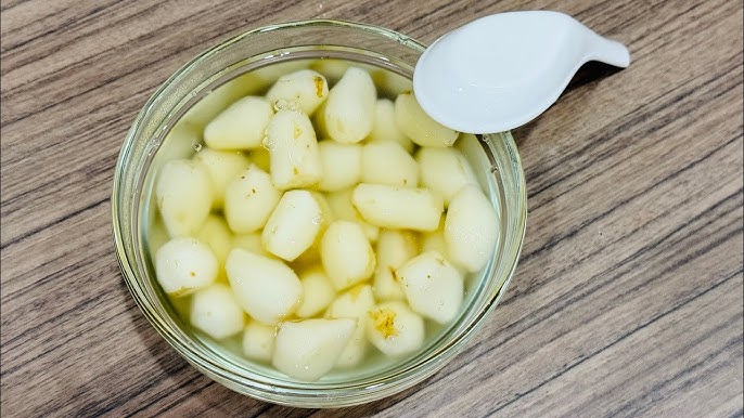 Món nhà nghèo xưa ăn đến chán ngán, nay thành đặc sản khoái khẩu ở thành phố giá 60.000 đ/kg, tốt cho sức khỏe - 4