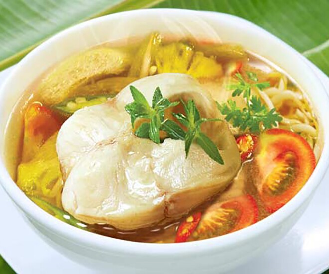 Loại cá bình dân giàu omega-3 ngang cá hồi nhưng ít người sử dụng, bán đầy chợ từ 60.000 đ/kg, tốt cho tim mạch - 1