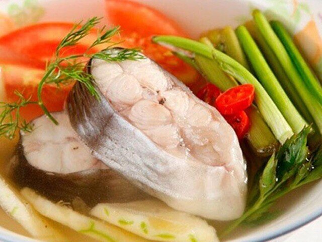 Loại cá bình dân giàu omega-3 ngang cá hồi nhưng ít người sử dụng, bán đầy chợ từ 60.000 đ/kg, tốt cho tim mạch - 3