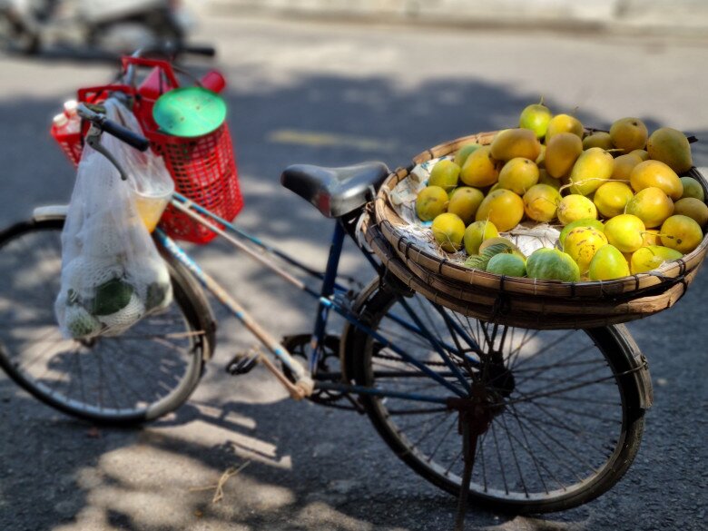 Loại quả mọc bờ rào xưa chín rụng đầy, nay thành đặc sản ở thành phố giá 40.000 đ/kg, trồng một lần thu hoạch nhiều năm - 4