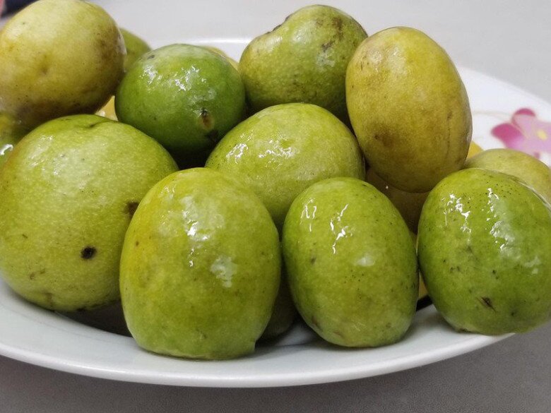 Loại quả xưa chín rụng đầy, nay thành đặc sản được ưa chuộng giá 150.000 đ/kg, trồng một lần thu hoạch nhiều năm - 2