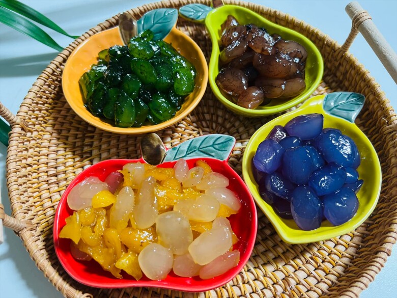 Loại quả xưa chín rụng đầy nay thành đặc sản giá 80.000 đ/kg, trồng một lần thu hoạch nhiều năm, du khách thích mê mẩn - 3