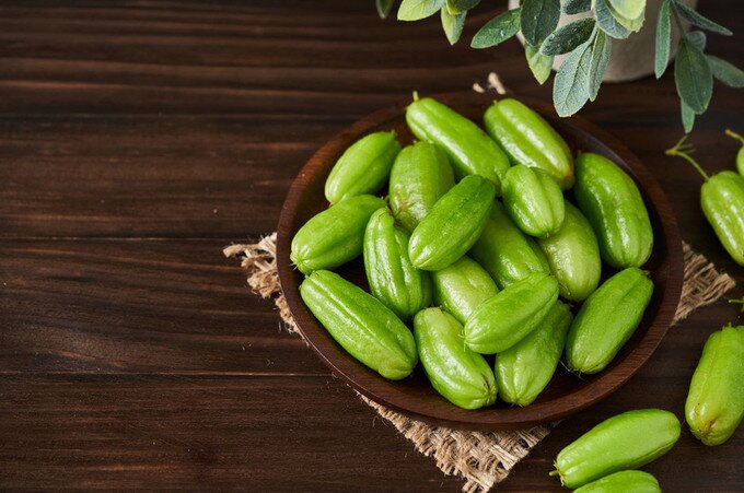 Loại quả xưa chín rụng đầy nay thành đặc sản giá 150.000 đ/kg, trồng một lần thu hoạch nhiều năm, tốt cho sức khỏe - 2