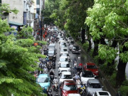Hôm nay Hà Nội triển khai vùng phát thải thấp, người dân di chuyển, gửi xe thế nào?