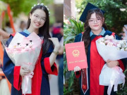 Tin tức - Hai thủ khoa 30 điểm khối B ở TPHCM học cùng trường, đều chọn ngành Y