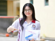Tin tức - Hai thí sinh tự do là thủ khoa toàn quốc