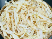 Sức khỏe - Món xưa "nhà nghèo" ăn đến chán ngán, nay thành đặc sản người thành phố ưa chuộng giá 80.000 đ/kg, tốt cho sức khoẻ