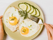 Sức khỏe - 6 lý do trứng là loại thực phẩm lành mạnh nhất nên ăn mỗi ngày