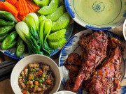 Gợi ý 15 mâm cơm mùa hè vừa ngon lại thanh mát, nấu nhanh cho chị em bận rộn