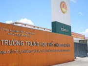 Tin tức - Công an tỉnh Tuyên Quang cập nhật tiến độ điều tra kết quả thi THPT được dư luận đặc biệt quan tâm